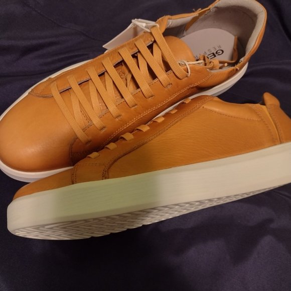 Geox Respira Sneakers 12 - Picture 8 of 16